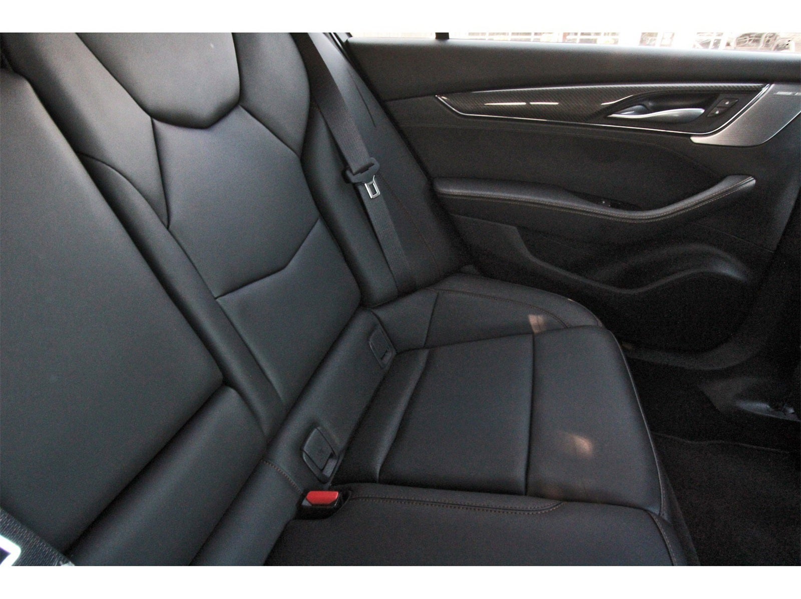 2024 Cadillac CT5 Sport