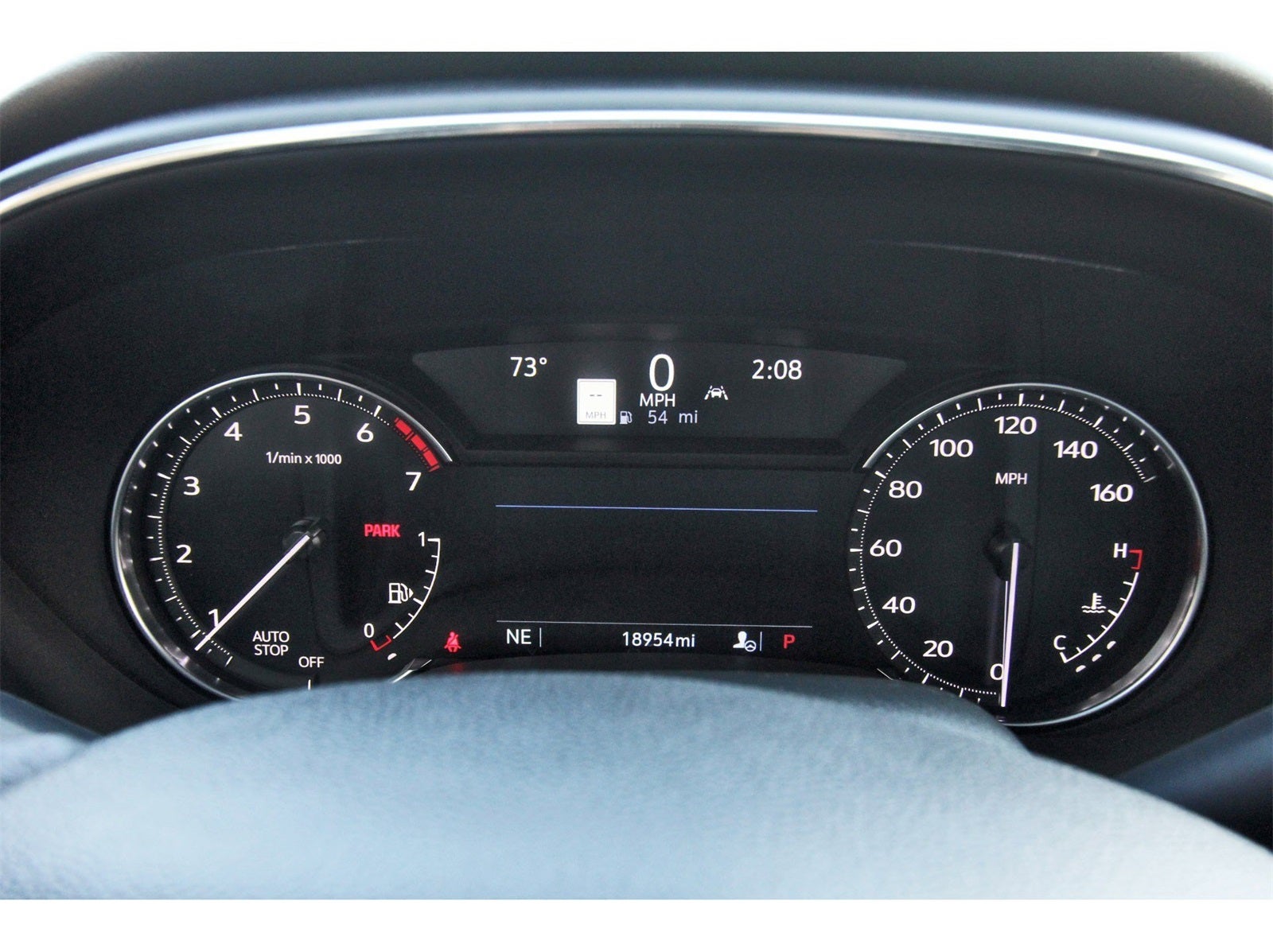 2024 Cadillac CT5 Sport