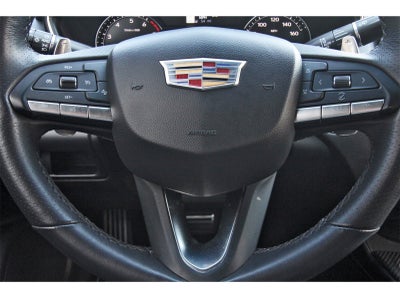 2024 Cadillac CT5 Sport