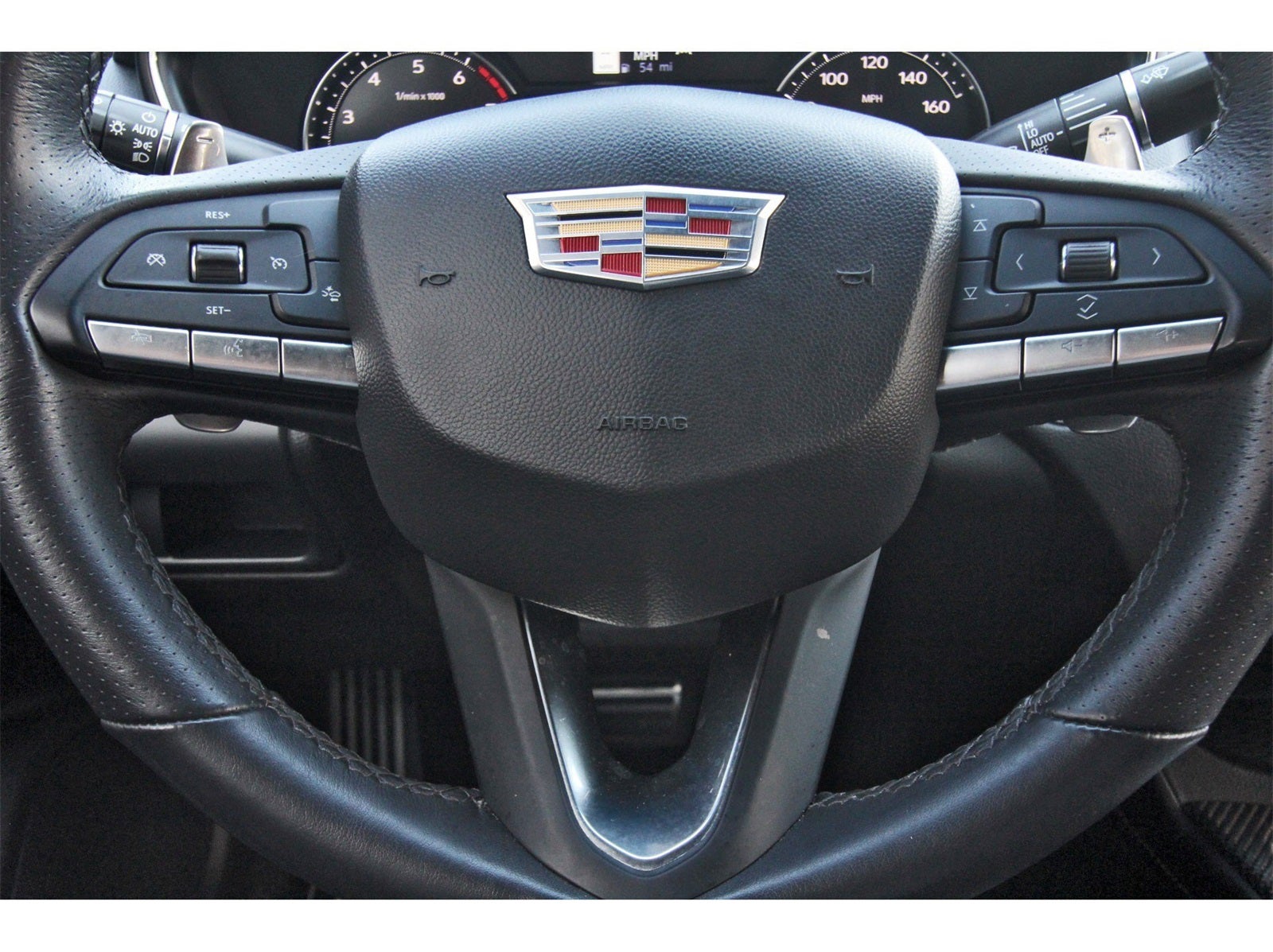 2024 Cadillac CT5 Sport