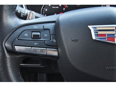 2024 Cadillac CT5 Sport