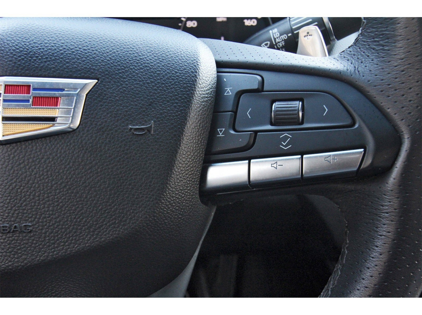 2024 Cadillac CT5 Sport