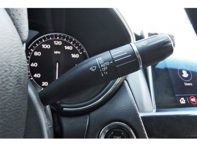 2024 Cadillac CT5 Sport