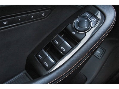 2024 Cadillac CT5 Sport