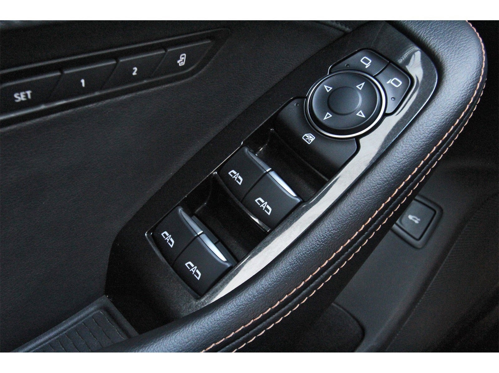 2024 Cadillac CT5 Sport