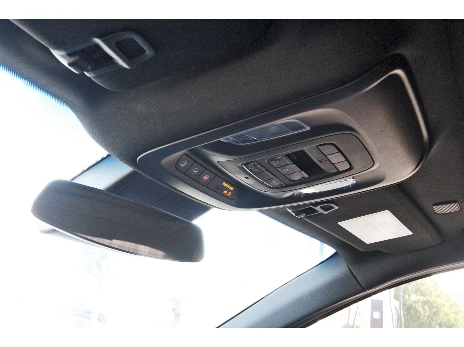 2024 Cadillac CT5 Sport