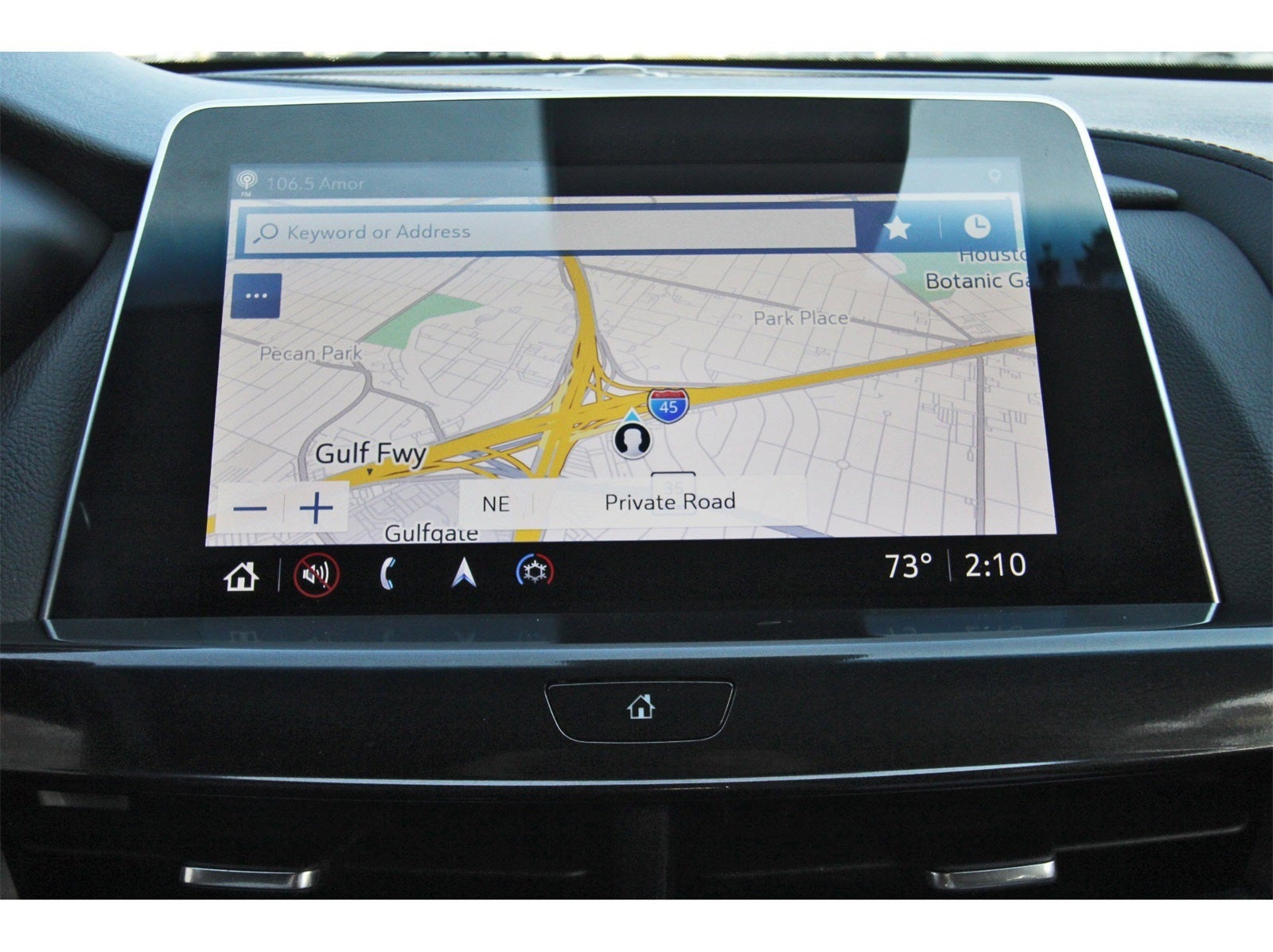 2024 Cadillac CT5 Sport