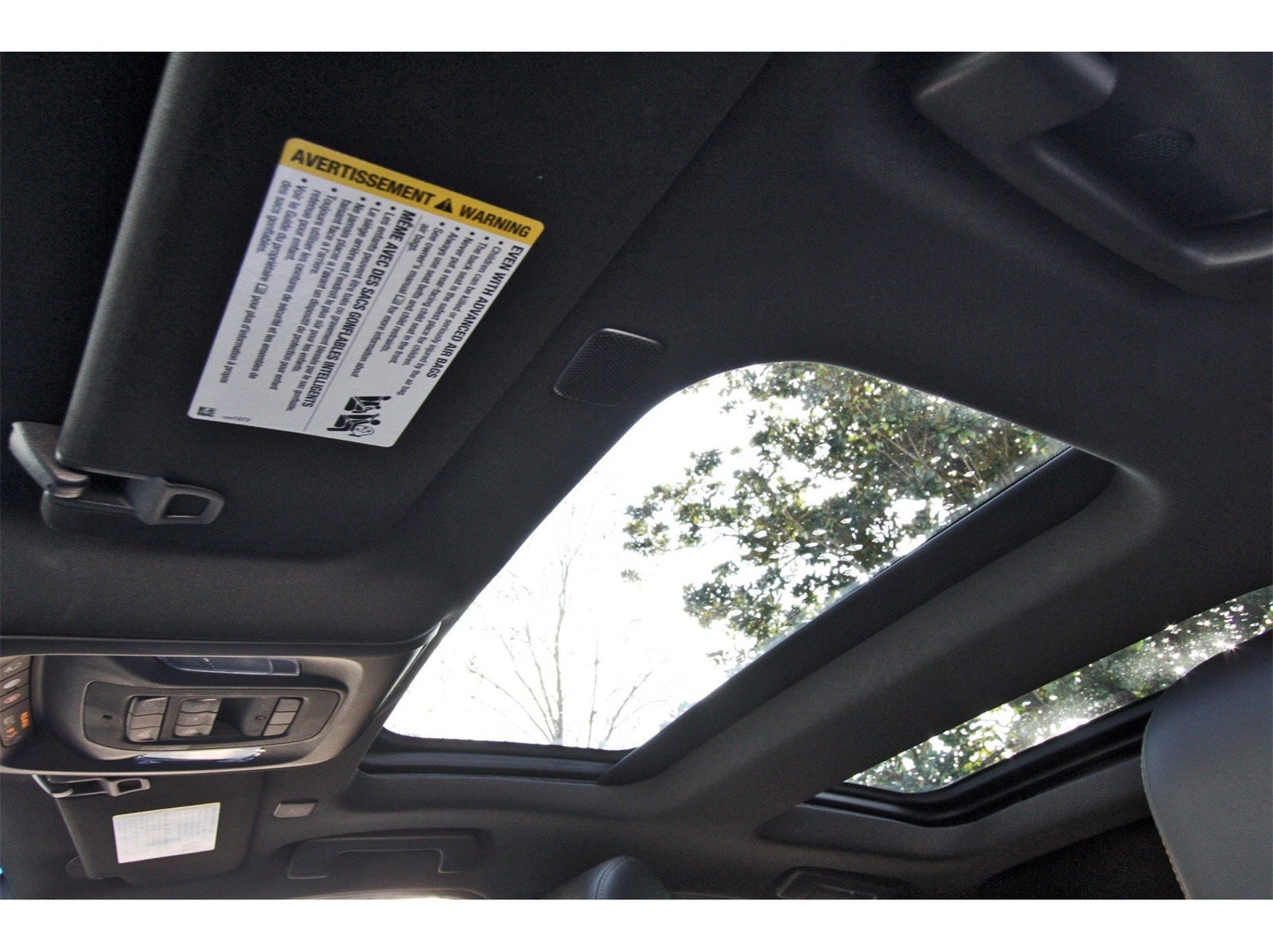 2024 Cadillac CT5 Sport