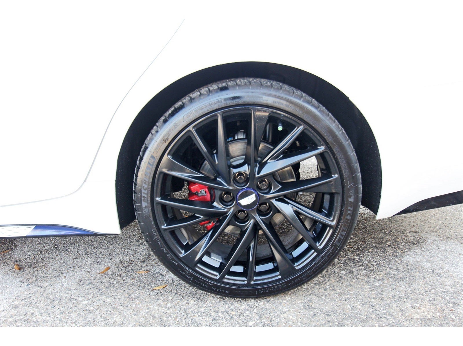 2024 Cadillac CT5 Sport