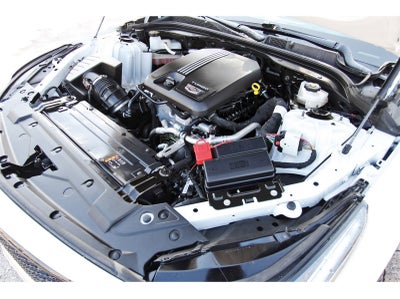 2024 Cadillac CT5 Sport