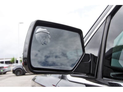 2020 Chevrolet Tahoe LS