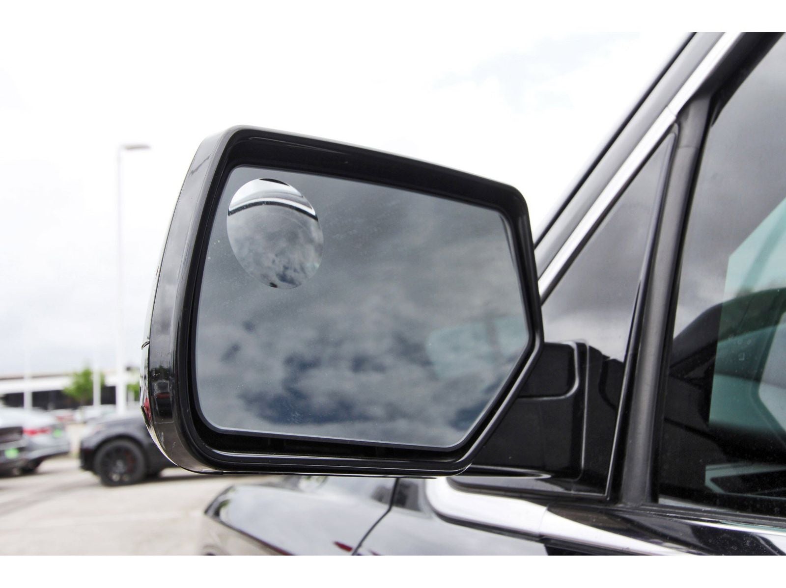 2020 Chevrolet Tahoe LS