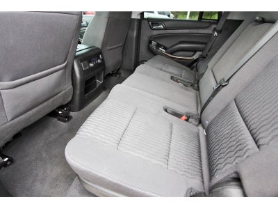 2020 Chevrolet Tahoe LS