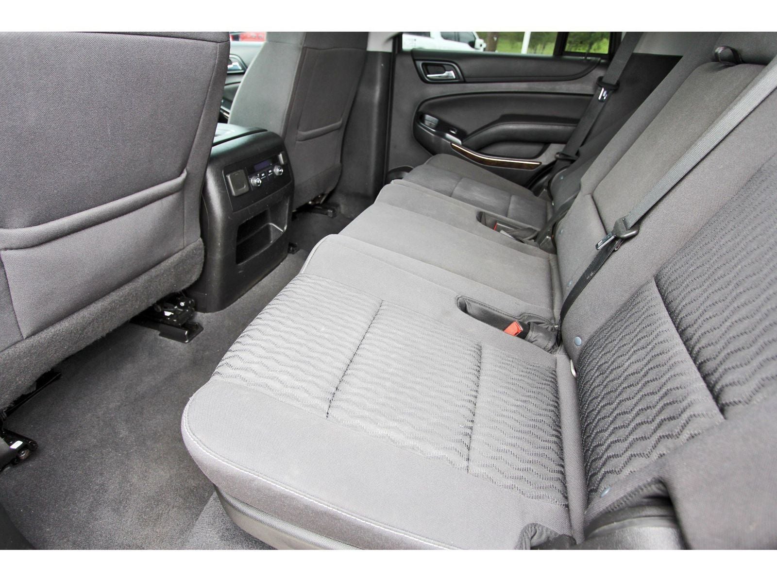 2020 Chevrolet Tahoe LS