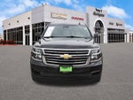2020 Chevrolet Tahoe LS