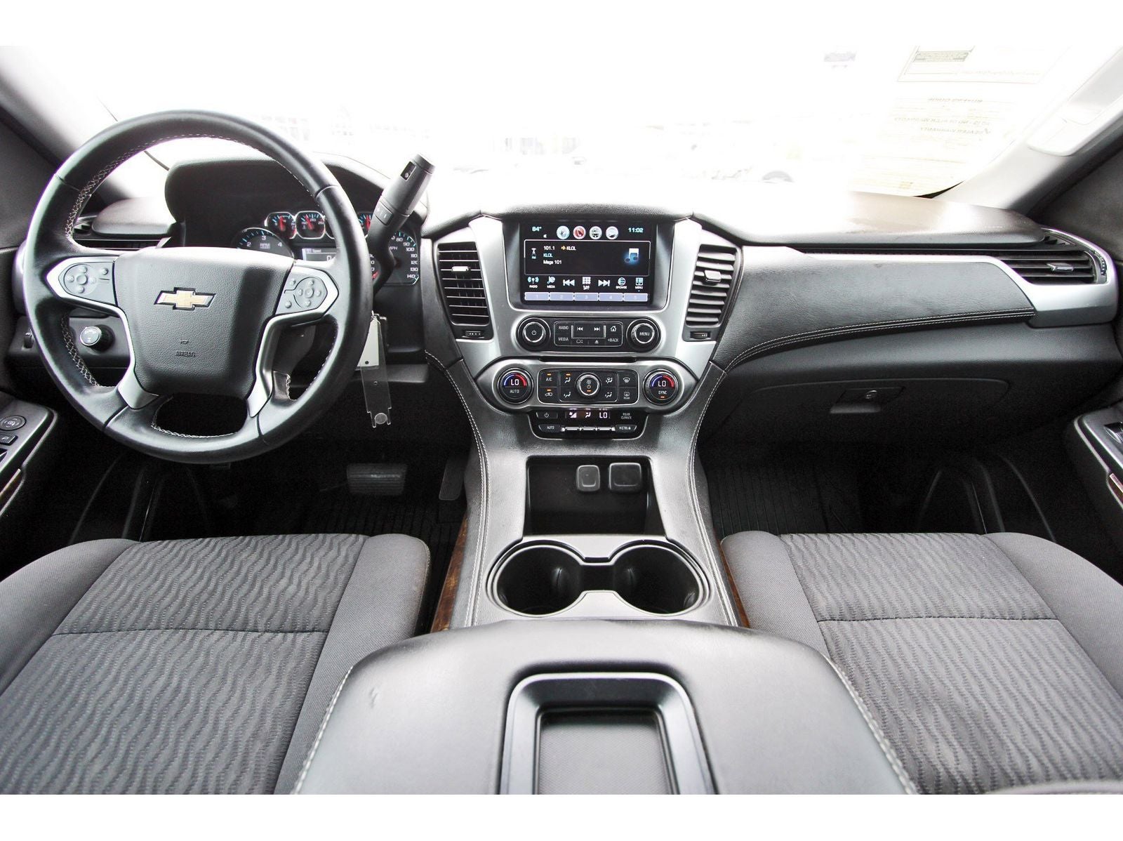 2020 Chevrolet Tahoe LS
