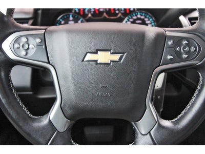 2020 Chevrolet Tahoe LS