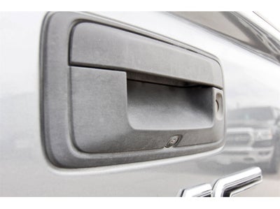 2021 GMC Canyon Elevation Standard