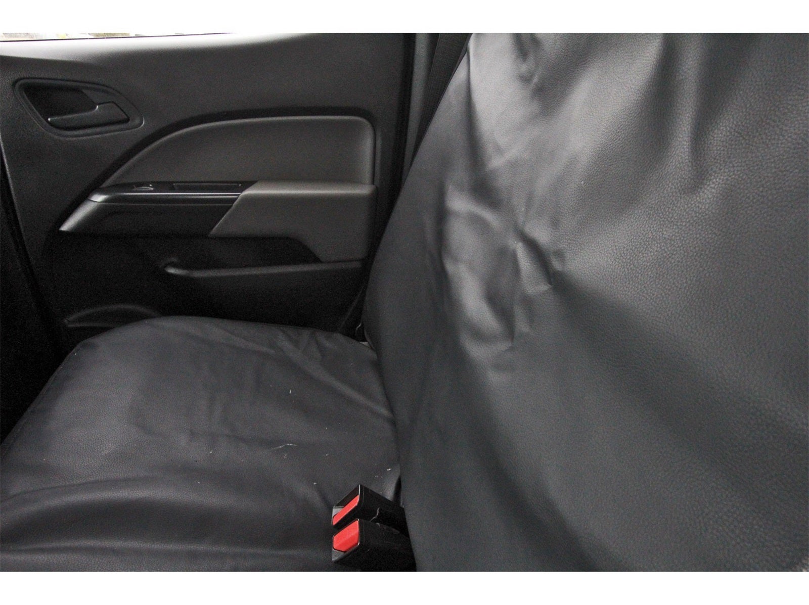 2021 GMC Canyon Elevation Standard