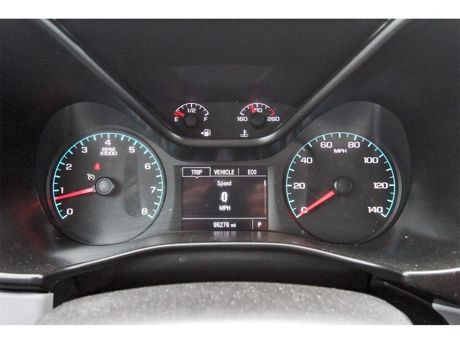 2021 GMC Canyon Elevation Standard