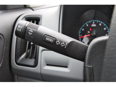 2021 GMC Canyon Elevation Standard