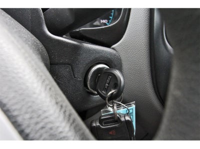 2021 GMC Canyon Elevation Standard