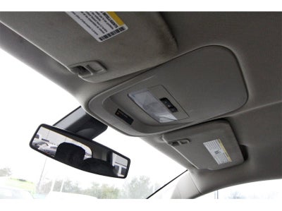 2021 GMC Canyon Elevation Standard