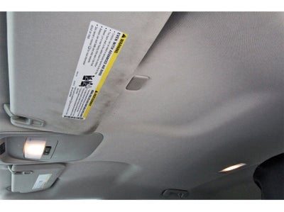 2021 GMC Canyon Elevation Standard