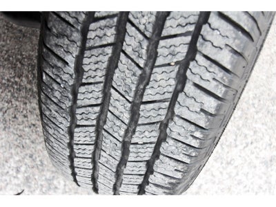 2021 GMC Canyon Elevation Standard