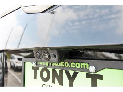 2019 Cadillac Escalade ESV Premium