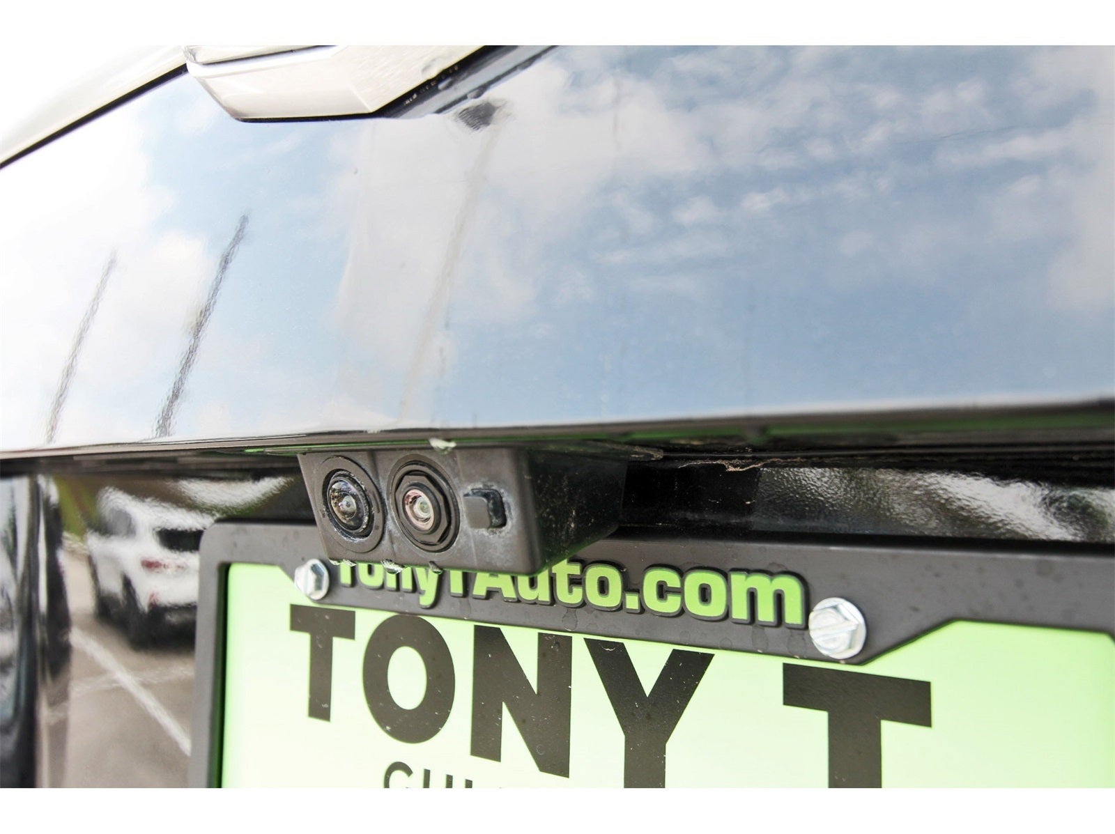 2019 Cadillac Escalade ESV Premium