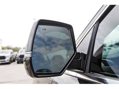 2019 Cadillac Escalade ESV Premium