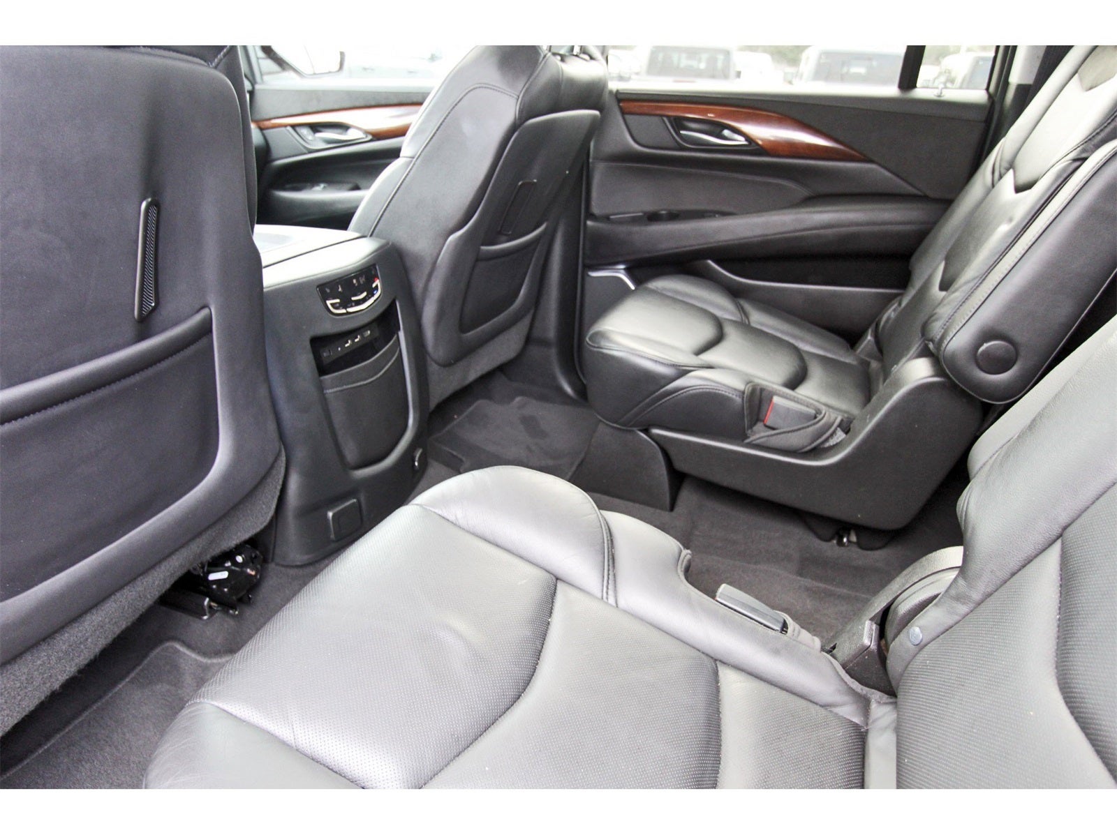 2019 Cadillac Escalade ESV Premium