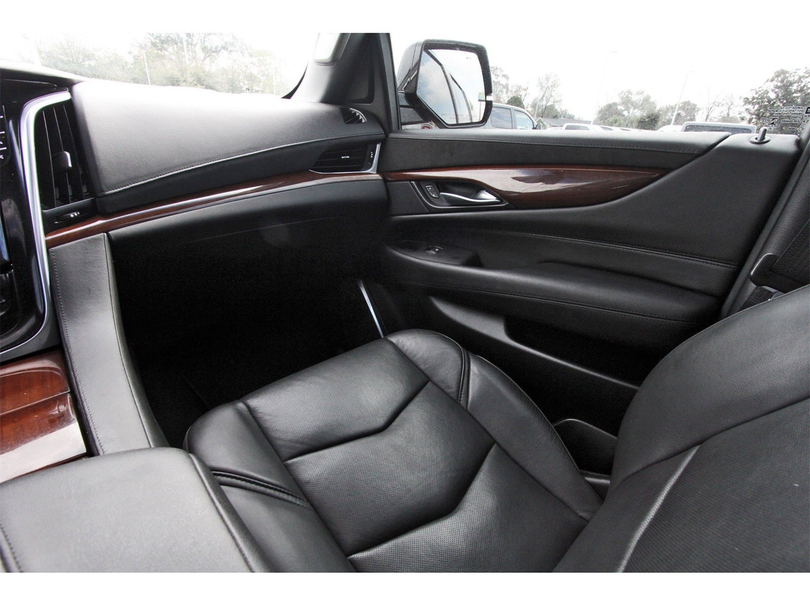 2019 Cadillac Escalade ESV Premium