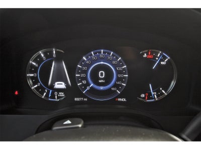 2019 Cadillac Escalade ESV Premium