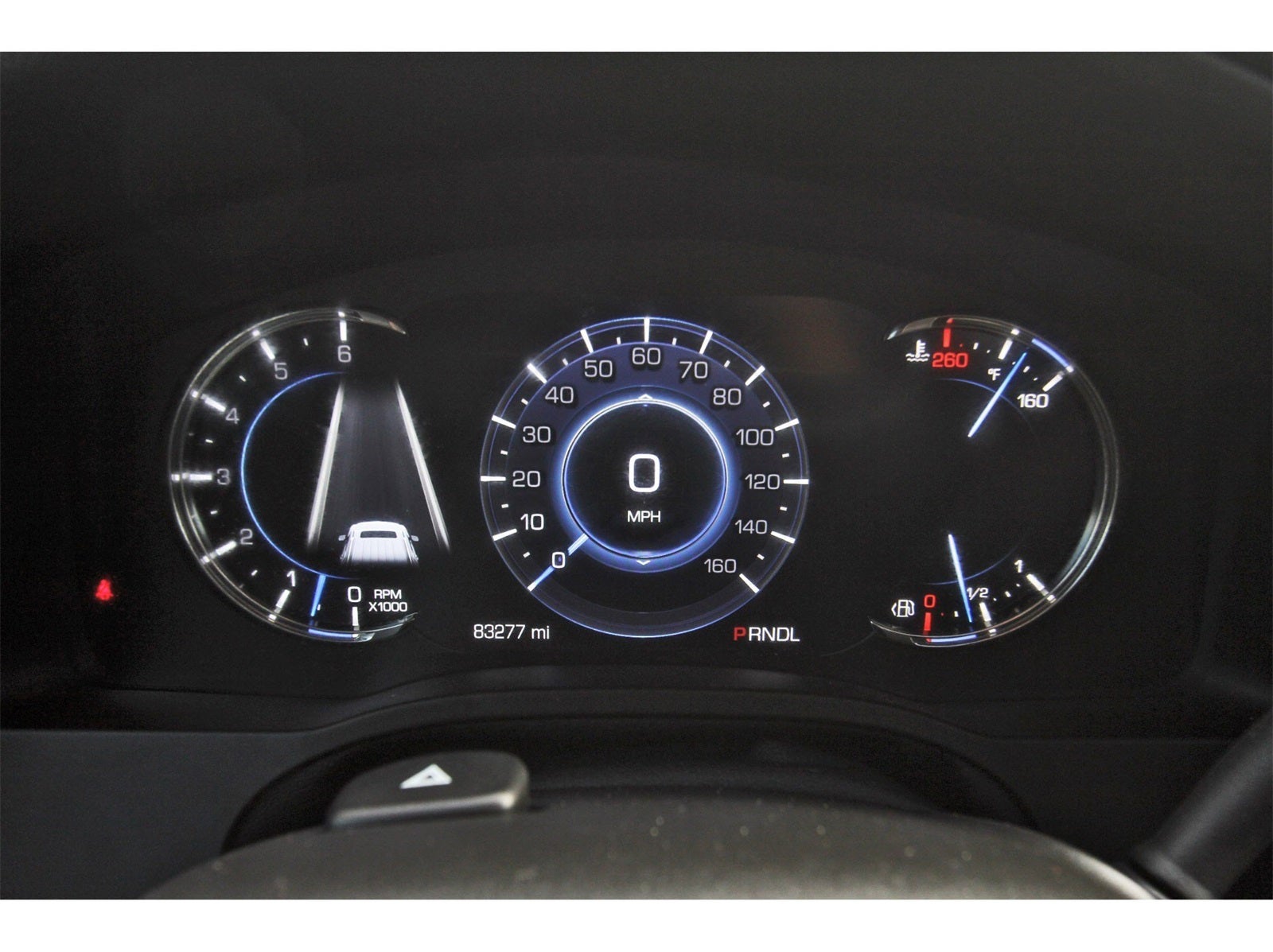 2019 Cadillac Escalade ESV Premium