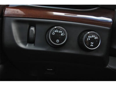 2019 Cadillac Escalade ESV Premium