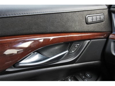 2019 Cadillac Escalade ESV Premium