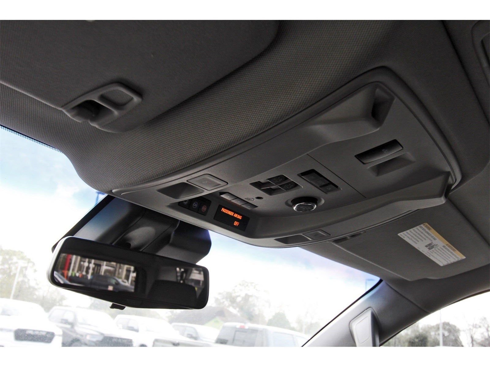 2019 Cadillac Escalade ESV Premium