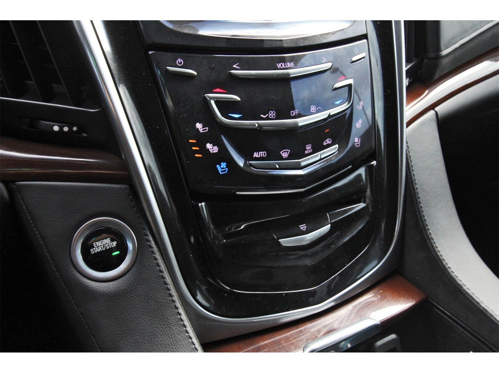 2019 Cadillac Escalade ESV Premium