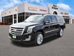 2019 Cadillac Escalade ESV Premium