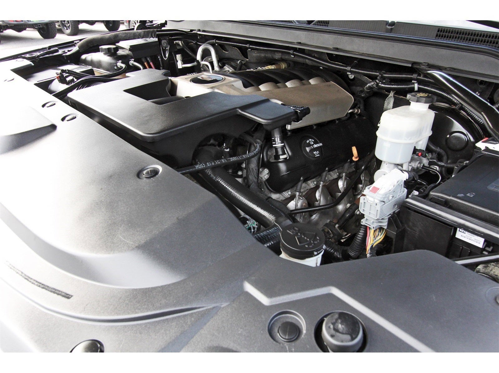 2019 Cadillac Escalade ESV Premium