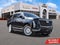2025 Cadillac Escalade Luxury