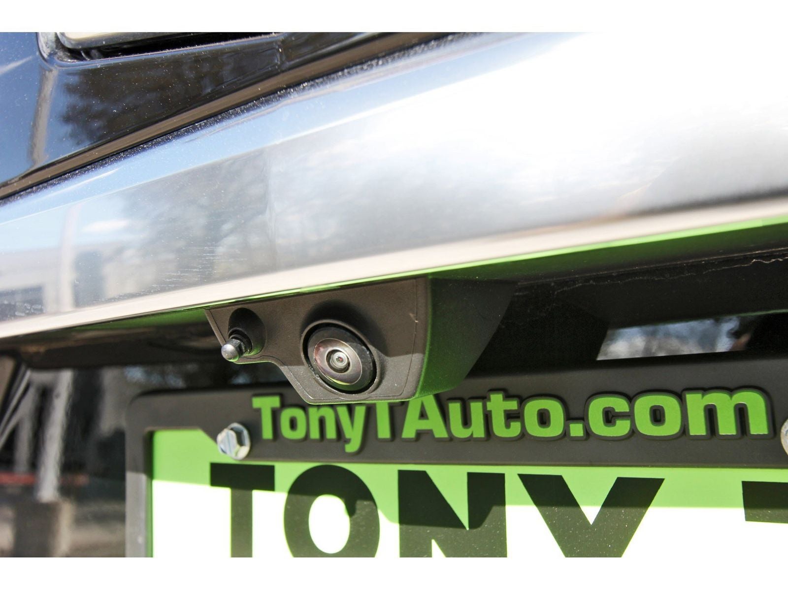 2025 Cadillac Escalade Luxury