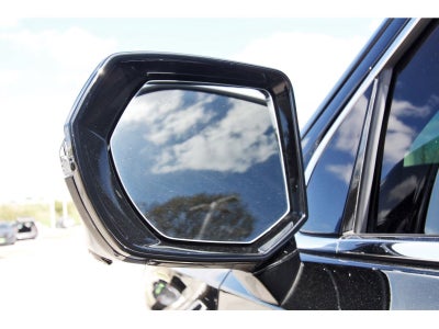 2025 Cadillac Escalade Luxury