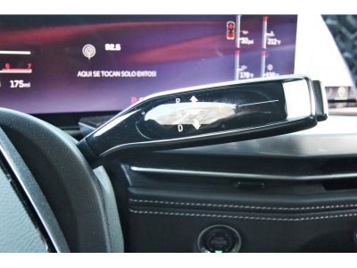 2025 Cadillac Escalade Luxury