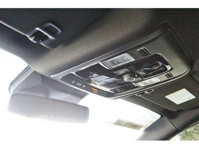 2025 Cadillac Escalade Luxury