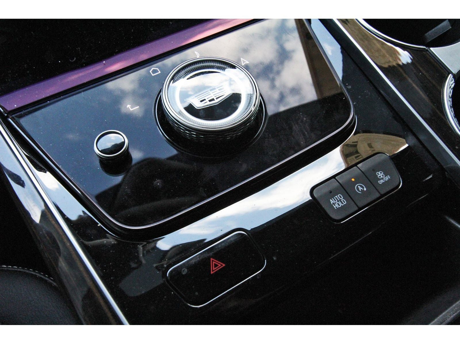 2025 Cadillac Escalade Luxury