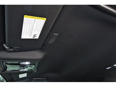 2025 Cadillac Escalade Luxury