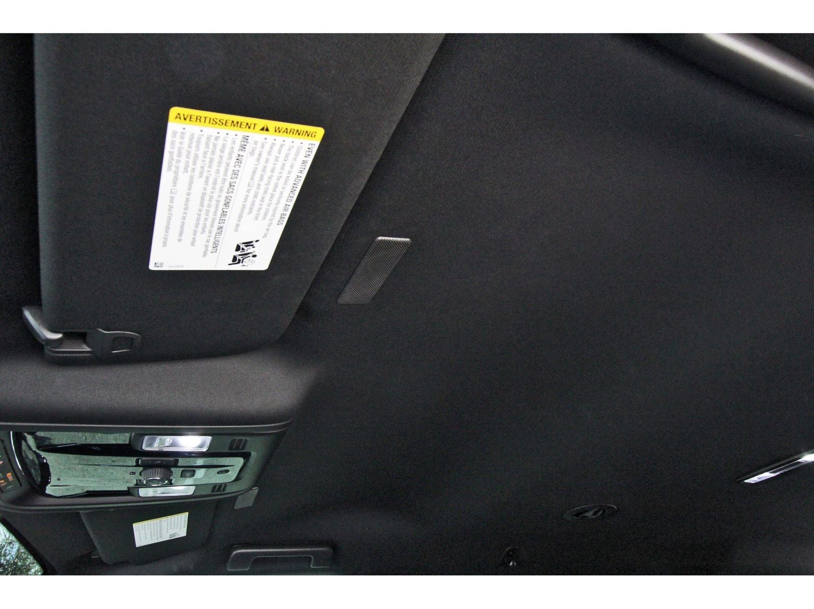 2025 Cadillac Escalade Luxury